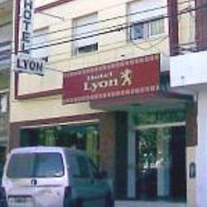 Hotel Lyon